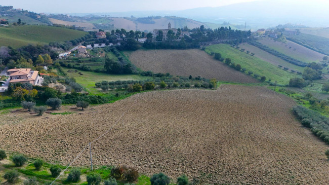 Terreno Edificabile Residenziale in vendita a Monteprandone