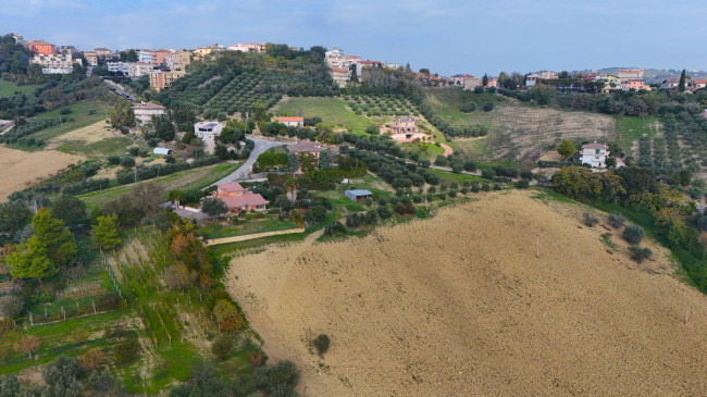 Terreno Edificabile Residenziale in vendita a Monteprandone