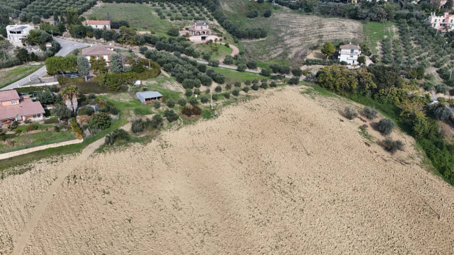 Terreno Edificabile Residenziale in vendita a Monteprandone