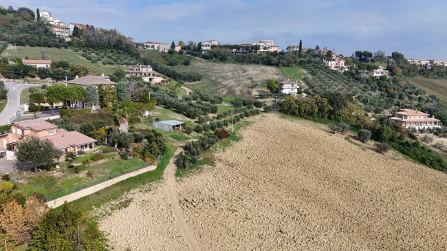 Terreno Edificabile Residenziale in vendita a Monteprandone