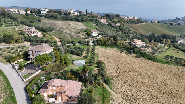 Terreno Edificabile Residenziale in vendita a Monteprandone