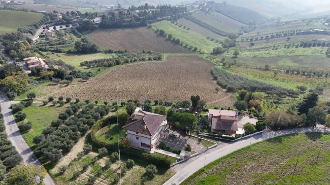 Terreno Edificabile Residenziale in vendita a Monteprandone