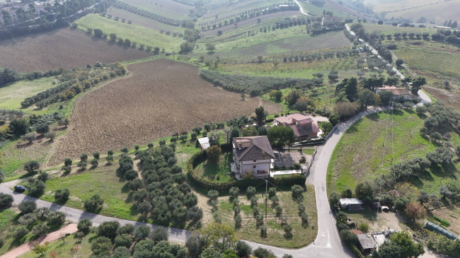 Terreno Edificabile Residenziale in vendita a Monteprandone