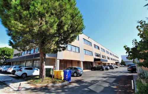 Ufficio in affitto a San Benedetto Del Tronto (AP)