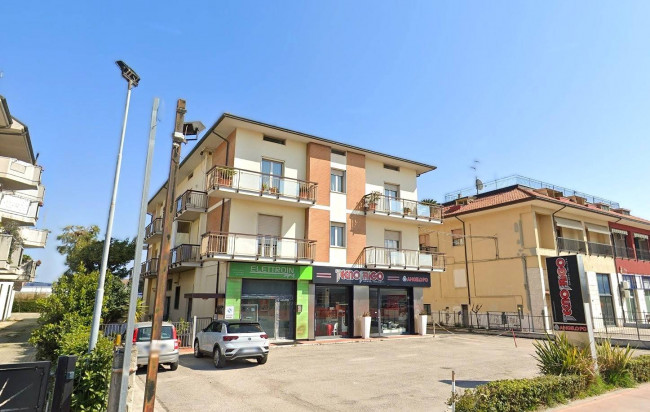 Appartamento in Vendita a San Benedetto del Tronto