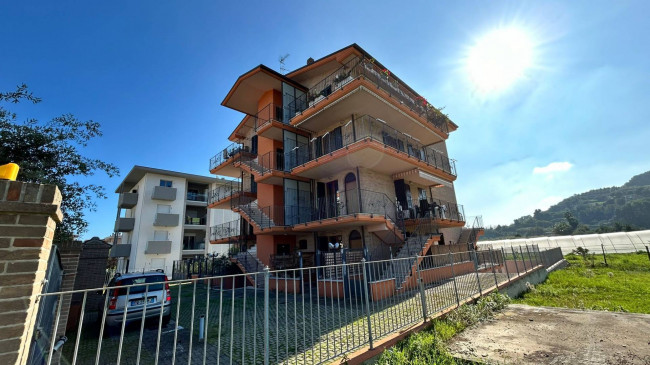 Appartamento in vendita a Grottammare (AP)