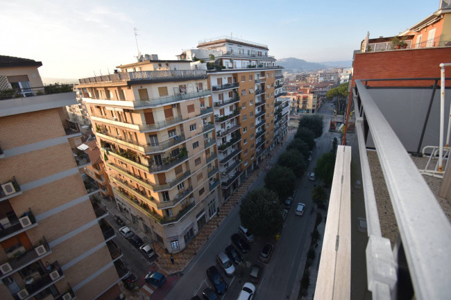 Appartamento in vendita a San Benedetto del Tronto