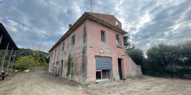 Casa indipendente in vendita a San Benedetto Del Tronto (AP)