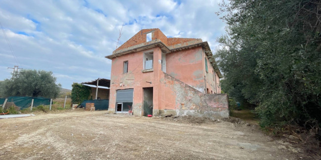 Casa indipendente in vendita a San Benedetto Del Tronto (AP)