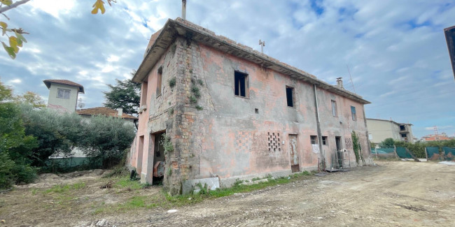 Casa indipendente in vendita a San Benedetto Del Tronto (AP)