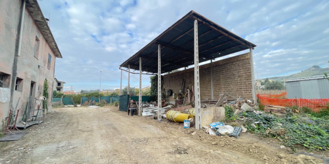 Casa indipendente in vendita a San Benedetto Del Tronto (AP)