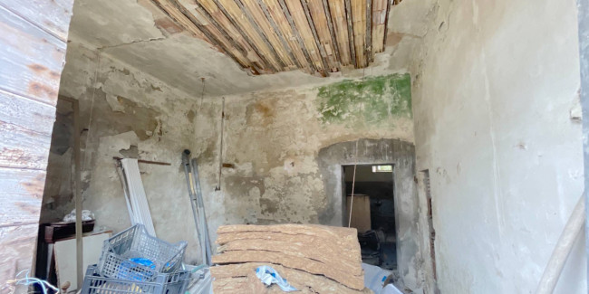 Casa indipendente in vendita a San Benedetto Del Tronto (AP)