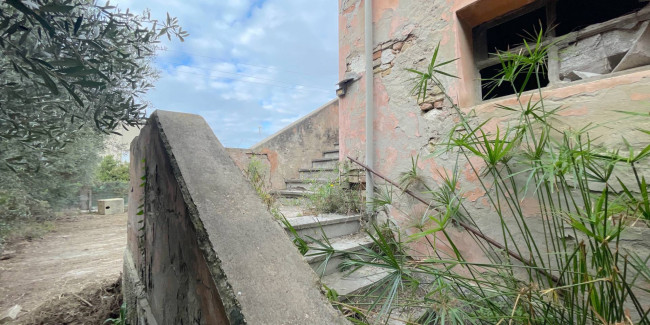 Casa indipendente in vendita a San Benedetto Del Tronto (AP)