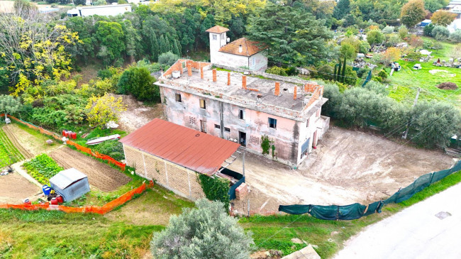 Casa indipendente in vendita a San Benedetto Del Tronto (AP)