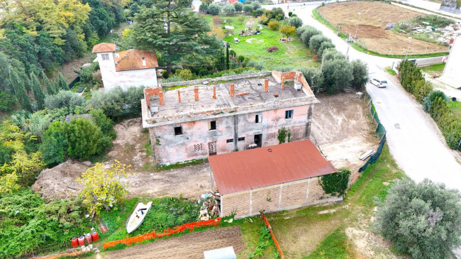 Casa indipendente in vendita a San Benedetto Del Tronto (AP)