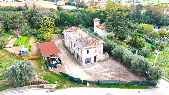 Casa indipendente in vendita a San Benedetto Del Tronto (AP)