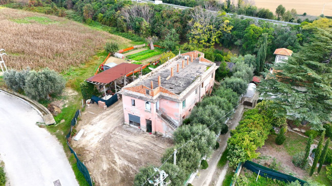 Casa indipendente in vendita a San Benedetto Del Tronto (AP)