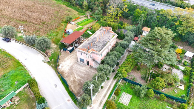 Casa indipendente in vendita a San Benedetto Del Tronto (AP)