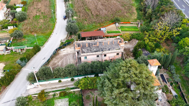 Casa indipendente in vendita a San Benedetto Del Tronto (AP)