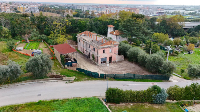 Casa indipendente in vendita a San Benedetto Del Tronto (AP)