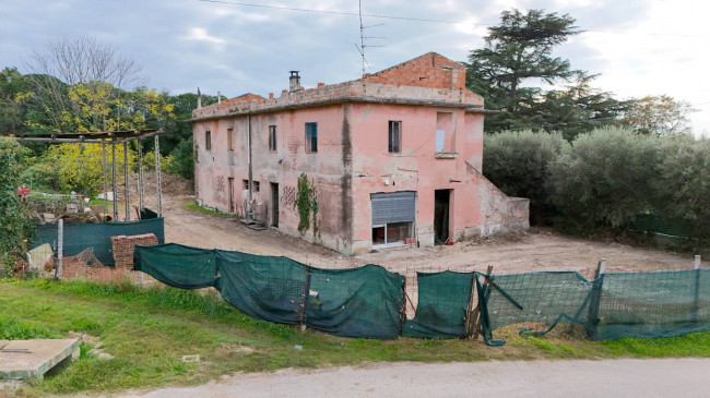 Casa indipendente in vendita a San Benedetto Del Tronto (AP)