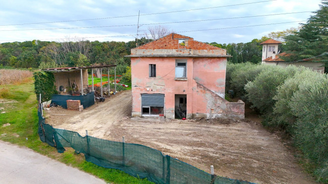 Casa indipendente in vendita a San Benedetto Del Tronto (AP)