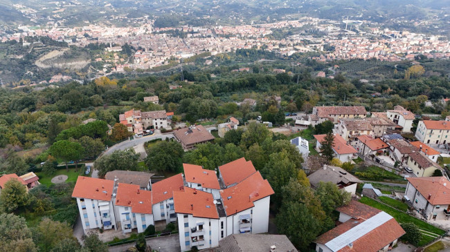 Appartamento in vendita a Ascoli Piceno