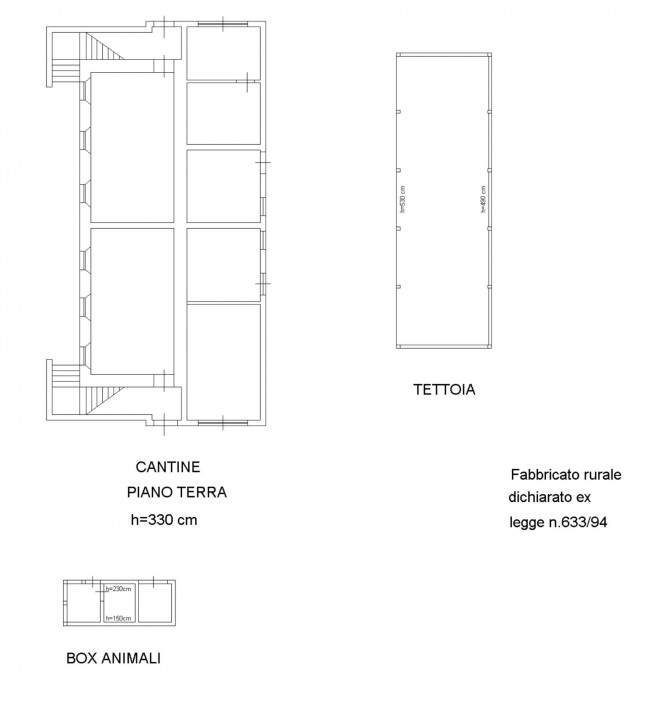 Casa indipendente in vendita a San Benedetto Del Tronto (AP)