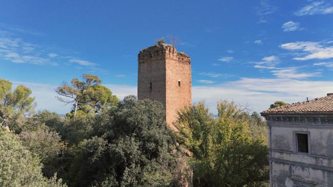 Villa in vendita a San Benedetto Del Tronto (AP)