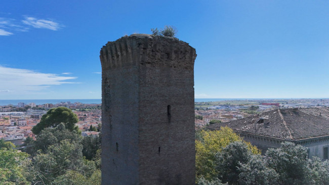 Villa in vendita a San Benedetto Del Tronto (AP)