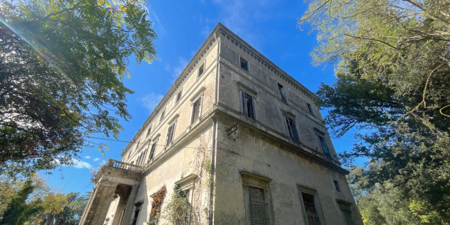 Villa in vendita a San Benedetto Del Tronto (AP)