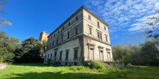 Villa in vendita a San Benedetto Del Tronto (AP)