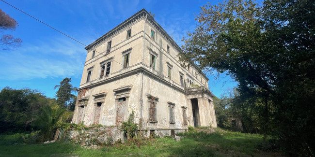 Villa in vendita a San Benedetto Del Tronto (AP)