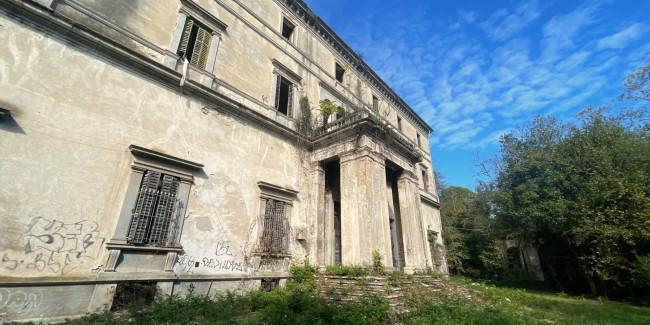 Villa in vendita a San Benedetto Del Tronto (AP)