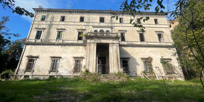 Villa in vendita a San Benedetto Del Tronto (AP)