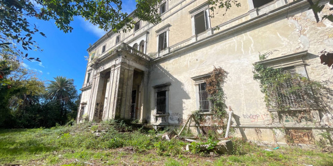 Villa in vendita a San Benedetto Del Tronto (AP)