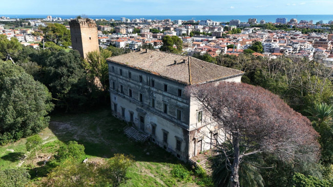 Villa in vendita a San Benedetto Del Tronto (AP)