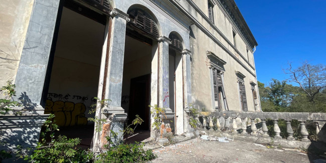 Villa in vendita a San Benedetto Del Tronto (AP)