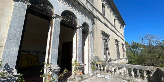 Villa in vendita a San Benedetto Del Tronto (AP)