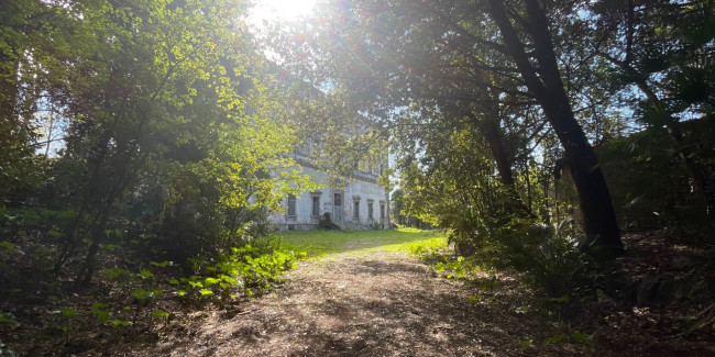 Villa in vendita a San Benedetto Del Tronto (AP)