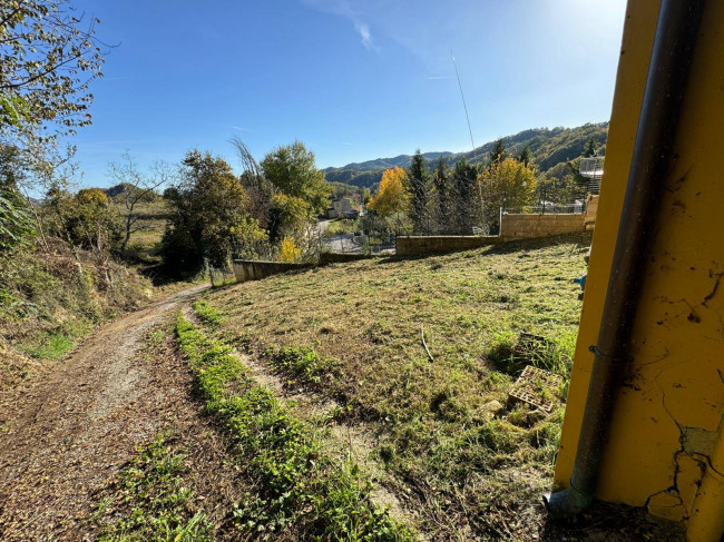 Casa cielo - terra in vendita a Amandola