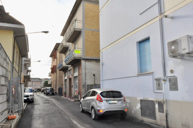 Appartamento in vendita a San Benedetto del Tronto