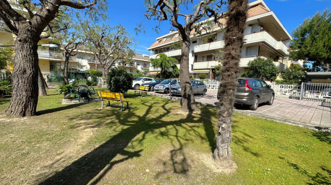 Appartamento in vendita a San Benedetto del Tronto