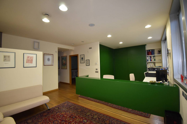 Ufficio / Studio Professionale in vendita a San Benedetto del Tronto