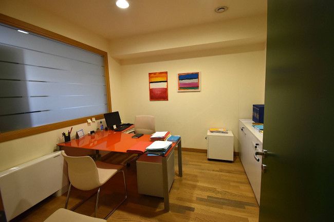 Ufficio / Studio Professionale in vendita a San Benedetto del Tronto