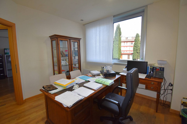 Ufficio / Studio Professionale in vendita a San Benedetto del Tronto