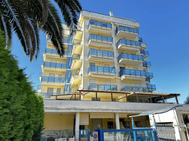 Appartamento in vendita a San Benedetto del Tronto