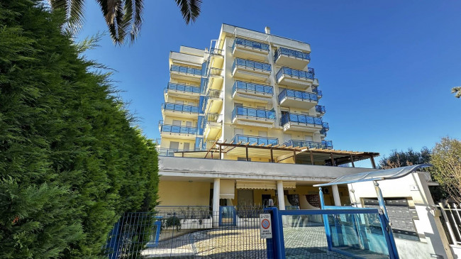 Appartamento in vendita a San Benedetto del Tronto