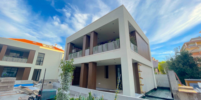 Appartamento in vendita a San Benedetto del Tronto