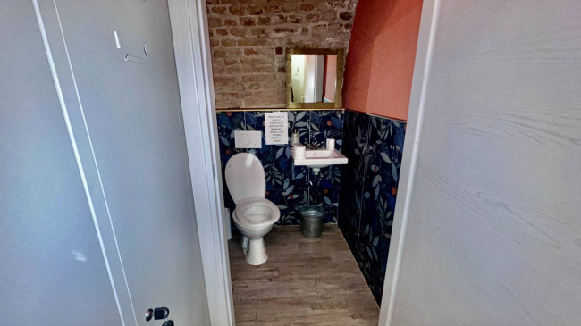 Locale Commerciale in affitto a Grottammare